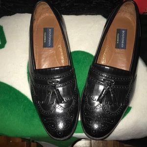 Mens Bostonian Classic shoes